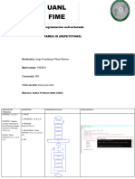 Programacion Estructurada REPETITIVAS