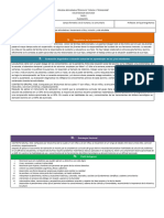 Plan Analítico2º