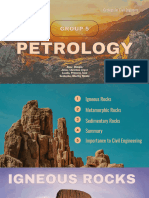 Petrology Part 2
