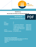 Revisi Proposal Modul 1 - SLE - Grup 8