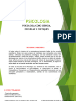 Psicologia