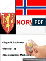 Kingdom of Norway