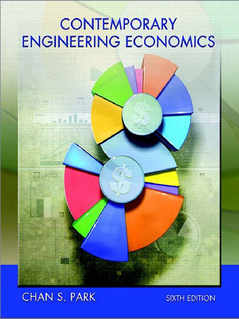 Economics (6th Edition)