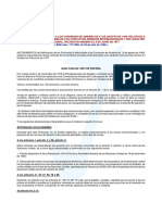 Protocolo II A Los Convenios de Ginebra PDF