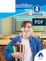 4° S - DOCENTE Raz. Matemático