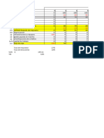 Ejemplo Basico Planilla Evaluacion Economica 2020