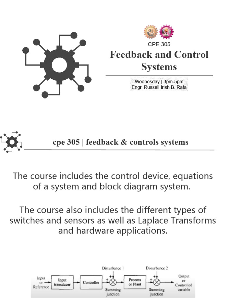 FCS Week01 Rafa | PDF