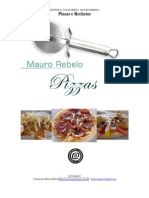 Pizzas Maurorebelo