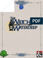 Watch of Waterdeep (Sanitized)