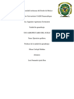 Uso Agropecuario Del Suelo Practicas Sustentables