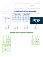 1T Week 8 Math 2 WS 1