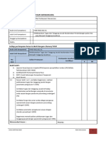 Daftar Pertanyaan SKKP