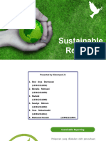 Sustainable Reporting Kel II