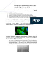 Modelo Qu Ntico de Consci Ncia Proposto Por Stuart Hameroff e Roger Penrose 1990