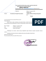 Surat Permohonan Menjadi Narasumber T.A Kab. Bolmong