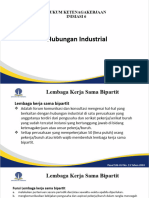 Tuton ADB14336 Inisiasi 6 Hubungan Industrial