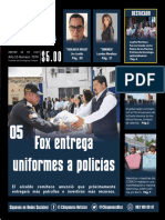 El Chiapaneco Información A Diario 14 09 2023
