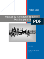 Cementing Truck A Es MANUAL