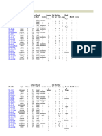 Contrapuntal Operations