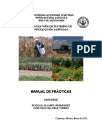 Manual de Prácticas S.P. Agricola 2023