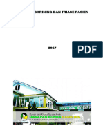 ARK Panduan Skrining & Triase PDF