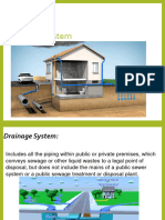 Basic Drainage System