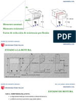 Sesion 4 Estado de Rotura - Concreto Armado I