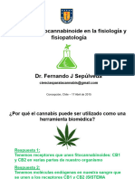 01-Presentacion FJS Sesión Sistema Endocannabinoide