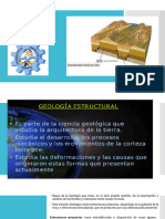 Presentacion Geo Estr. 2019-I