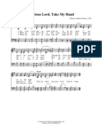 Peace In The Valley Pdf