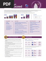 Sherwin-Williams 4000 Series Safety Colors | PDF | Safety | Pipe (Fluid ...