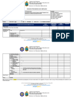 Research Proceedings