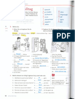 Arbeitsalltag