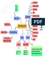 Visual Organizer - The Microscope