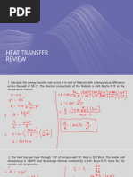 Heat Transfer