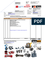 MPN056321 - Fibraforte