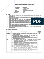 Rencana Pelaksanaan Pembelajaran (RPP) : Satuan Pendidikan: SDN Ciburial