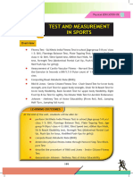 PhysicalEducation12 - 2022 - Test and Measurement