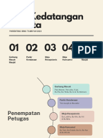 Penempatan Dan Pembagian Tugas Kegiatan Parenting Ibnu 2023