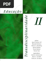 Ed e Transd II - Unesco