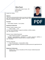 Currículo Guilherme PDF