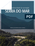 Visao Conservacao Serra Do Mar