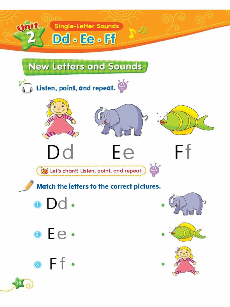 Level 01 (Unit 02) IPA SOUND PDF