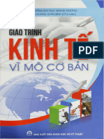 Giao Trinh Kinh Te Vi Mo Co Ban 1 7605