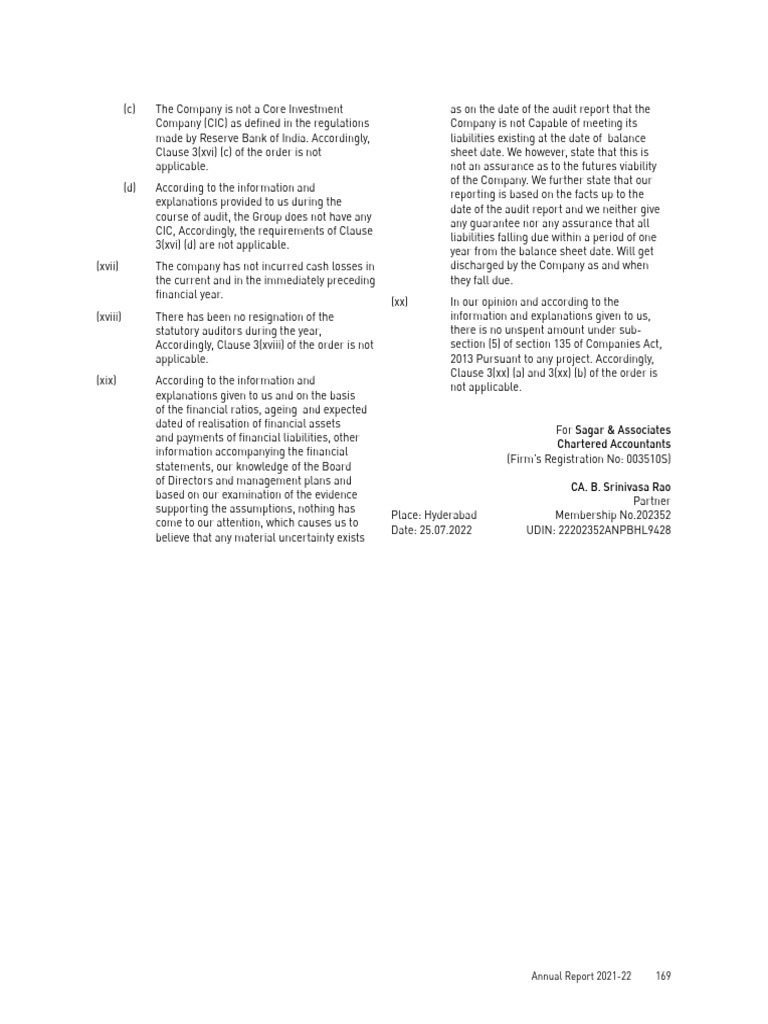 2021,2022 PDF PDF Historical Cost Fair Value