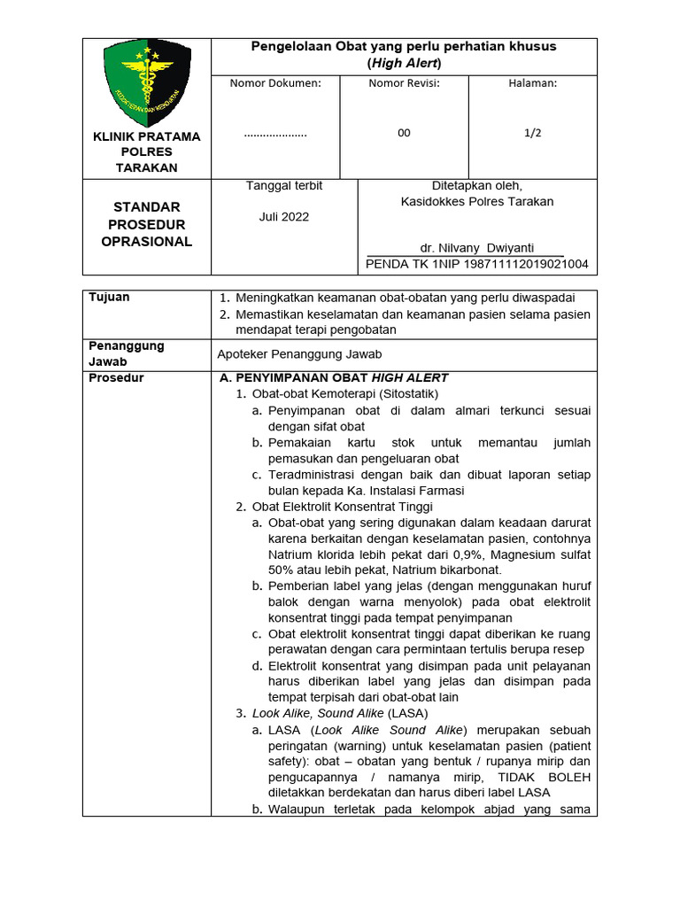 sop-apotek-high-alert-pdf