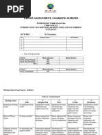 AQA Computer Science NEA Marking Criteria | PDF | Client–Server Model ...