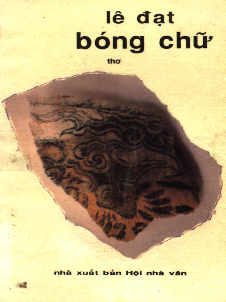 Bong Chu - Le Dat | PDF