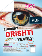 Demo 30 Drishti Current Affairs Yearly (2023-24) in English