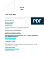 Educ 106 - Finals